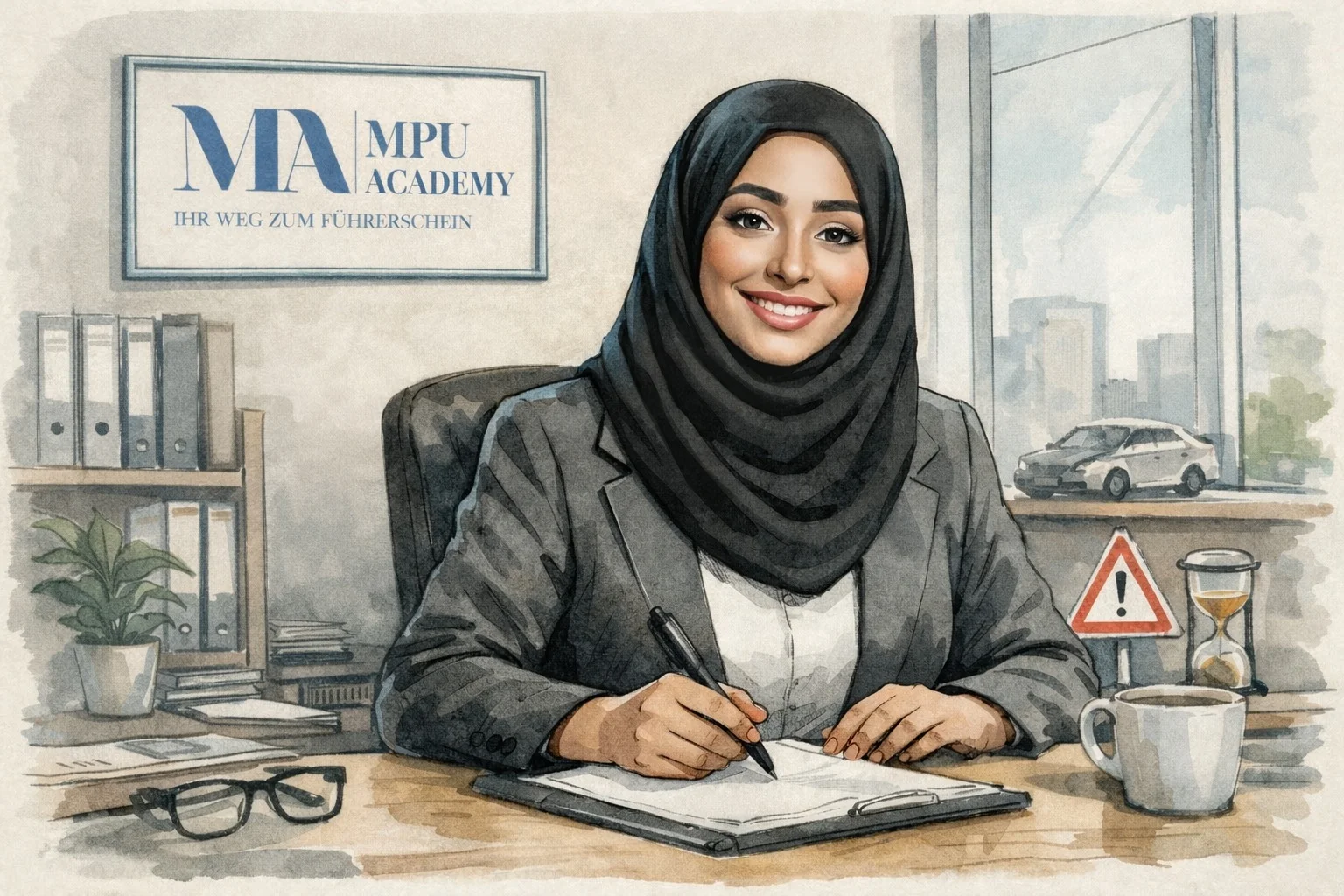 Frau Jaber